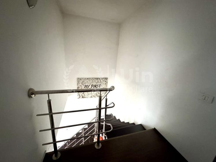 Apartament cu 4 camere | La cheie  | Parcare + Garaj incluse | Europa - 8