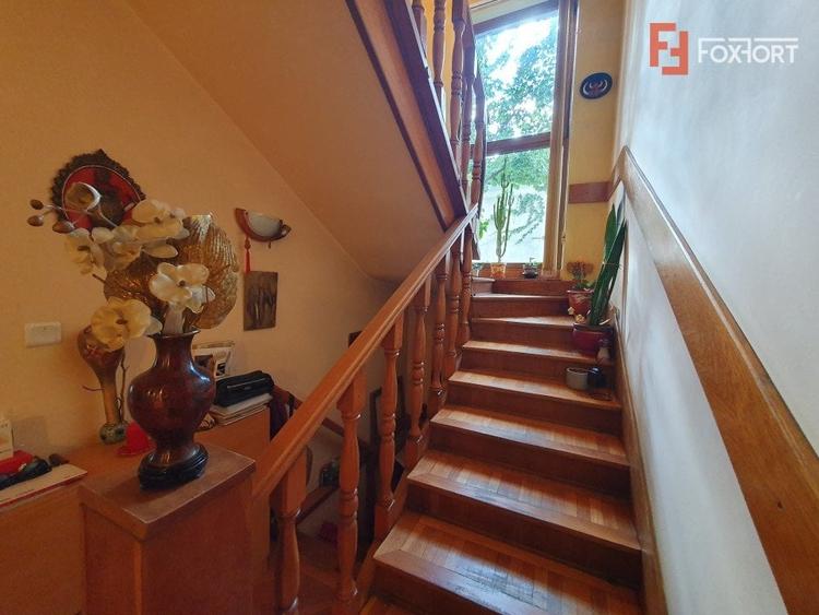 COMISION 0% Duplex cu 6 camere de 240 mp utili - zona Brancoveanu - 18