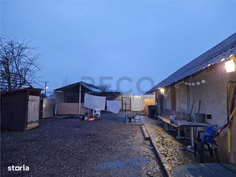 Casa de vanzare in Bicaci, com. Gepiu - 5