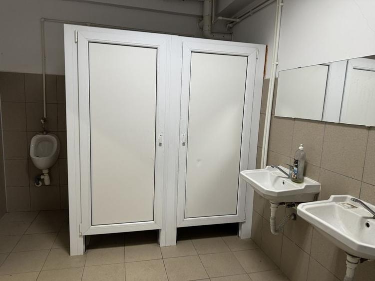 Hala productie P+1 si apartament de serviciu Navodari - c-tie beton - 14