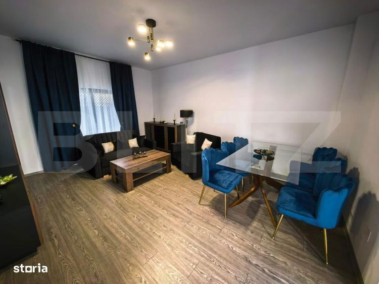 Vila LUX complet mobilata si utilata Miroslava (CUG Horpaz) - 5