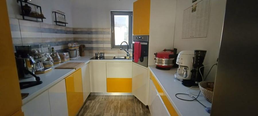 Casa la sol Valu lui traian mobilata utilata lux - 3