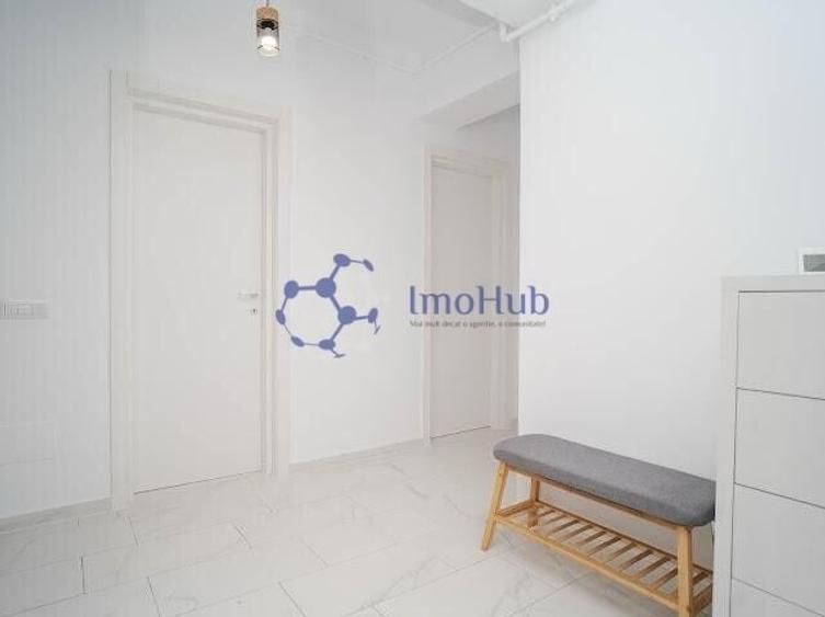 APARTAMENT CU 2 CAMERE DECOMANDAT SI LOC DE PARCARE, PODU ROS - 9