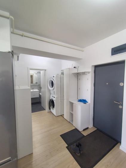 Apartament Ultramodern, 55 mp, zona Prezident Rezidence - 7