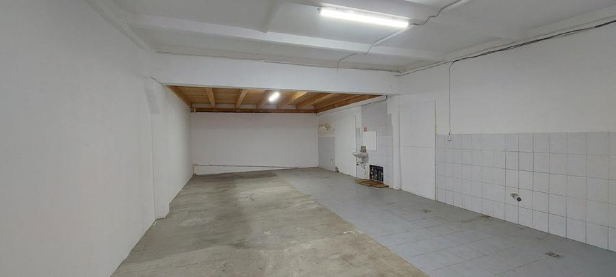 De inchiriat depozit 120 mp, central - 2