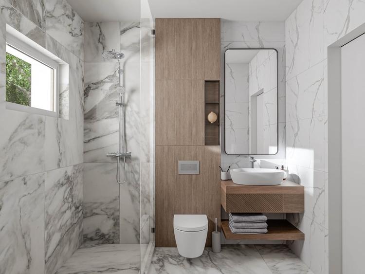 Duplex 4 Camere - Mosnita Noua - 0% COMISION - 8