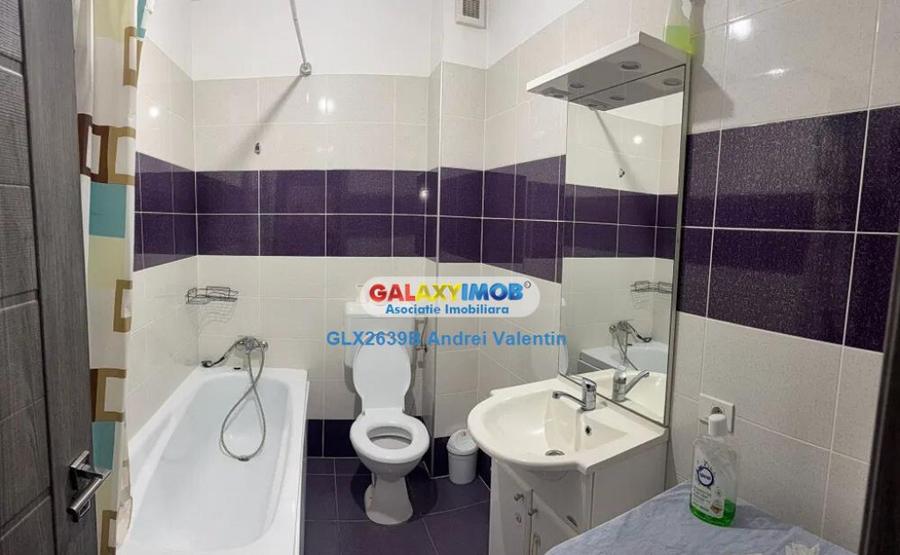 Garsoniera Bloc Nou - Popesti Leordeni - Sos Leordeni - 4
