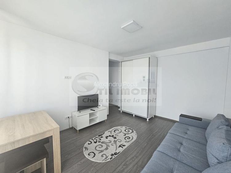 Apartament o camera - Bucium - Visan - 300Euro
