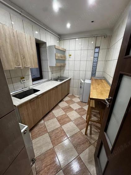 Inchiriez Apartament 2 camere - 7