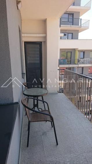 Apartament 2 Cam | Decomandat | strada Alexandru Rosca - 10