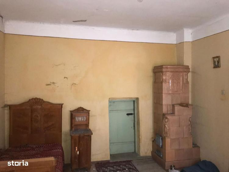 Casa 152 mp si teren 949 mp - 10