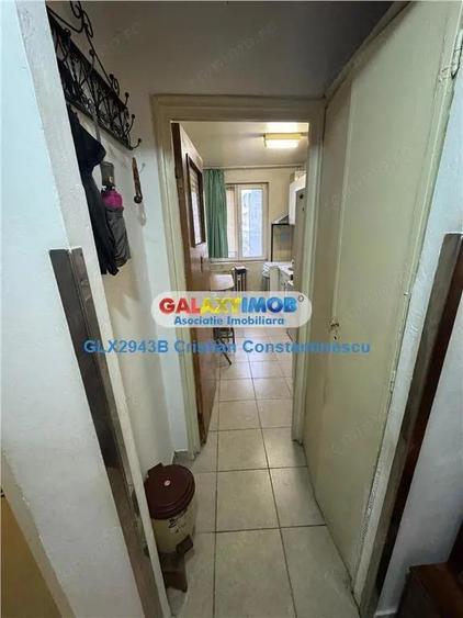Apartament 2 camere , 52 mp, decomandat , Parc IOR, Baba Novac - 10