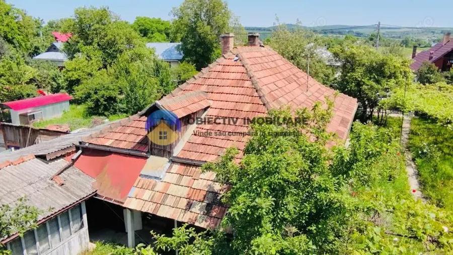 Casa tradi?ionala Bodesti - 9