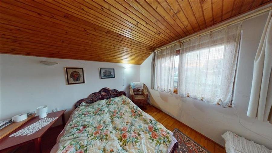 Tur 3D! Doua case traditionale, pe domeniu versatil, la doar 1Km de Castelul Bra - 6