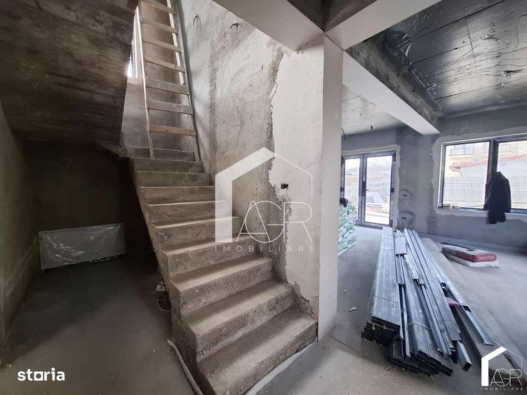 Vila P+1E, cu 4 camere, de vanzare, Paulesti - 2