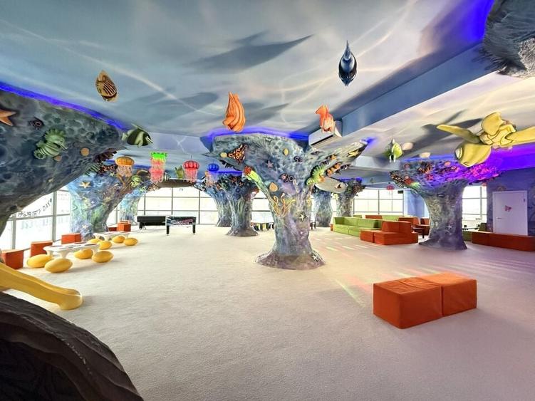 Spatiu comercial - 330 MP - de inchiriat DN1 Otopeni Aeroport - 3