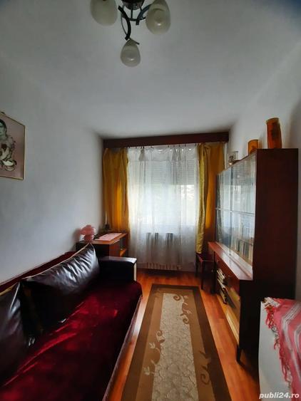 Apartament 3 camere Cernavoda - 1