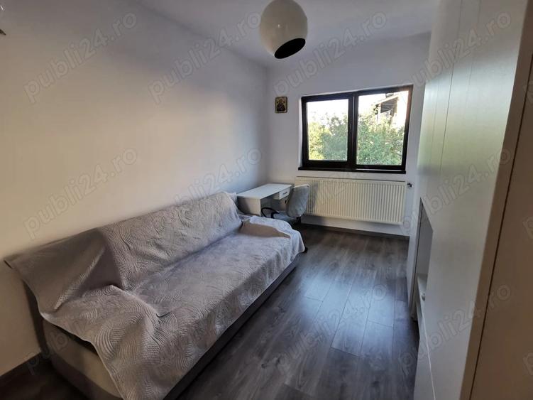 Casa in?iruita 3 camere Valea Lupului | 2 bai | curte amenajata | mobilata - 8