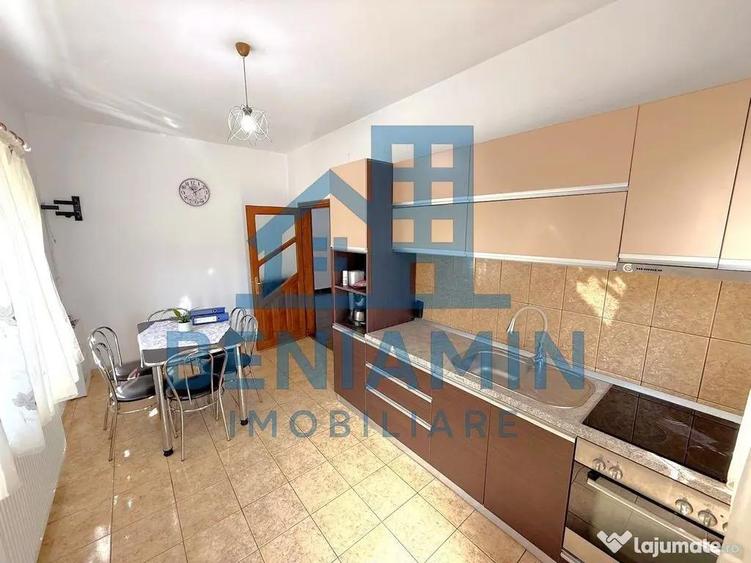Casa P+1 703mp teren - 176mp casa - panouri solare - Cons... - 2