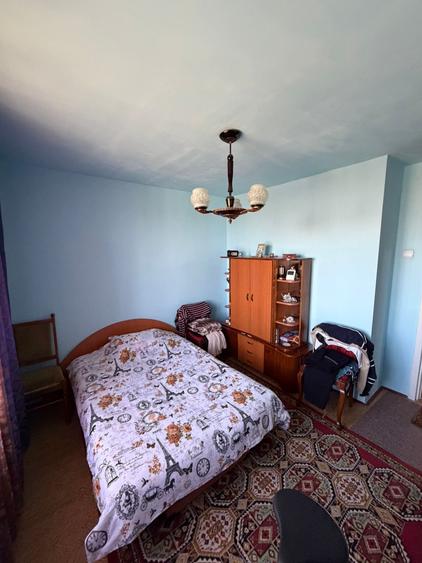 Apartament 2 camere, decomandat, Astra, str. Galaxiei - 7