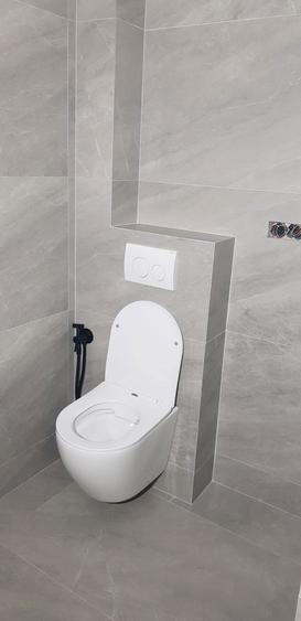 Vand apartament nou 2 camere zona semicentrala - 2