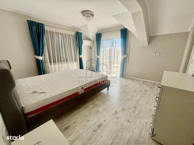 Inchiriere vila tip duplex Ploiesti, zona Albert - 10
