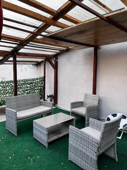 Apartament 3 camere de inchiriat – liniste, accesibilitate si viata urbana - 19