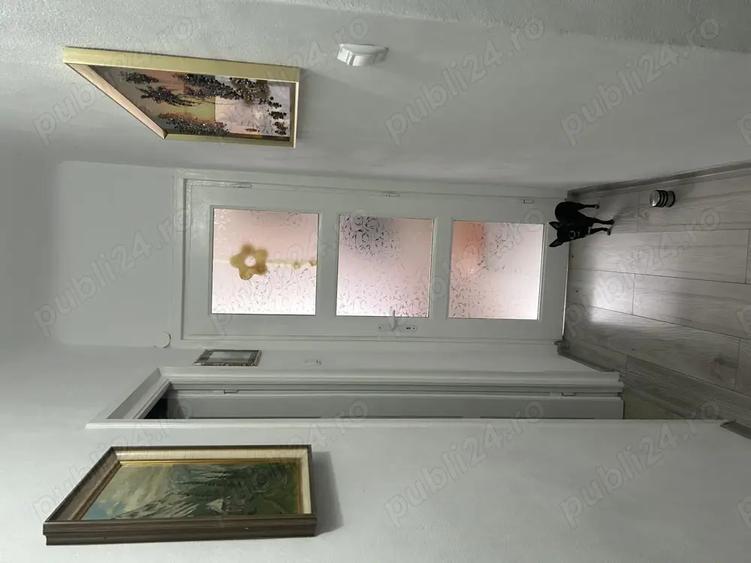 De vanzare apartament cu 2 camere situat pe strada Nicolae Iorga foarte aproape de Baile Sarate Ocna - 4