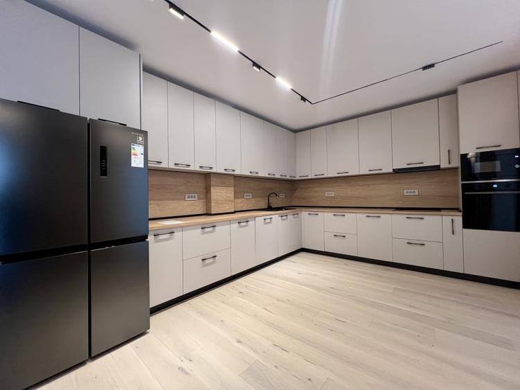 Apartament tip duplex 3 camere | 147 mp | Terase & Parcare | Aviatorilor - 3