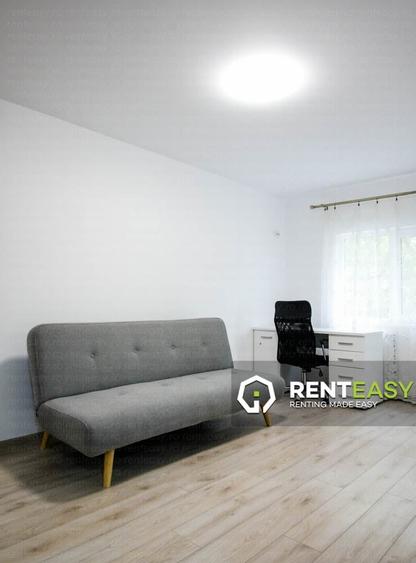 Apartament 2 camere situat in Podu de Fier - 1