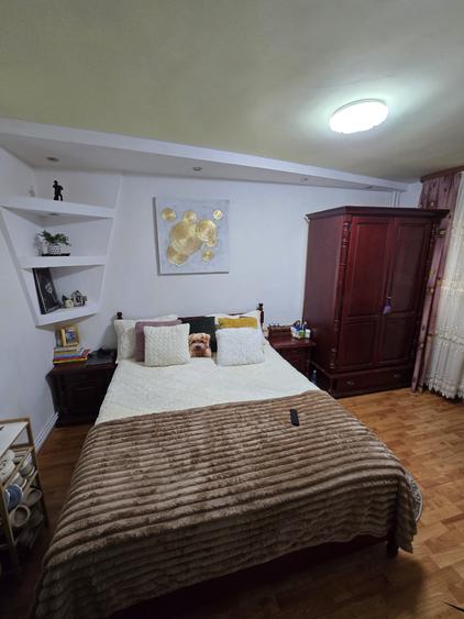 Apartament trei camere - etaj 2 - 80 mp - zona Restaurant Urban - 4