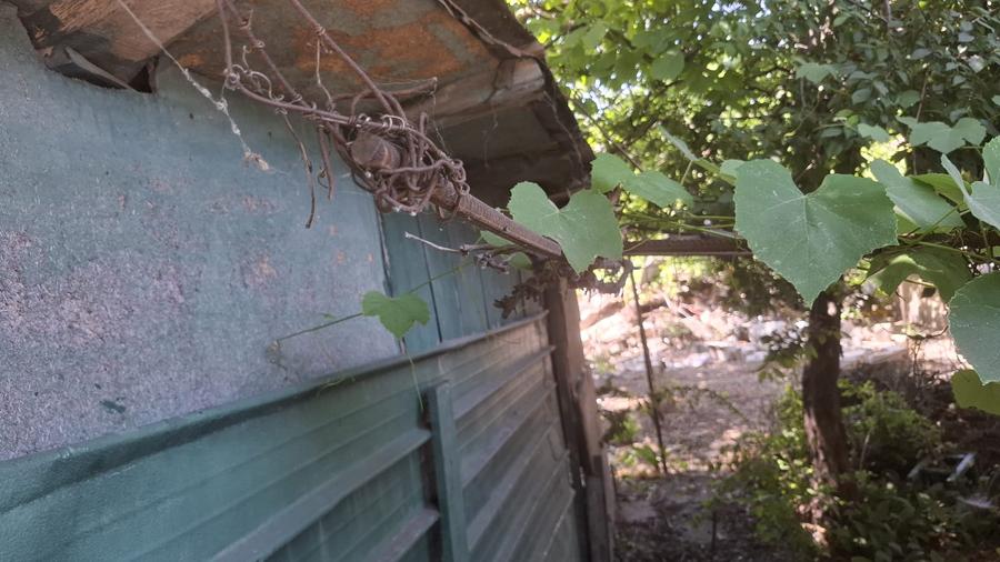 Teren zona Km 4/5 -  suprafata 300 mp (deschidere 15.3 ml ) - 3