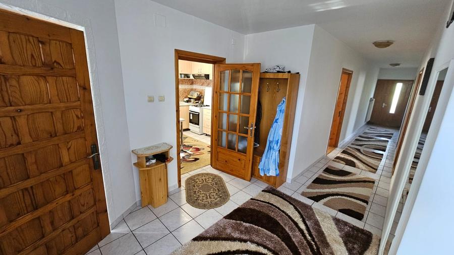 BAICOI - casa P+E, ter-1354mp, pret. loc/activ. comerciale - 149000 euro - 14