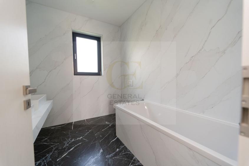 Casă modernă, parter, Halchiu – la doar 15 minute de Brașov - 12