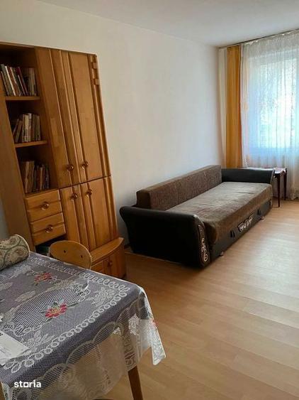 Apartament 2 camere parter 47 m2 - 2
