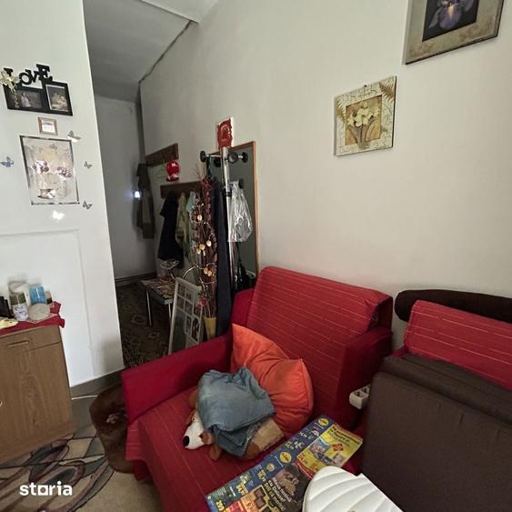 Vand apart.dispus D+ P+M, st.274 mp.,centru Aradul-nou,Cal.Timisorii - 7