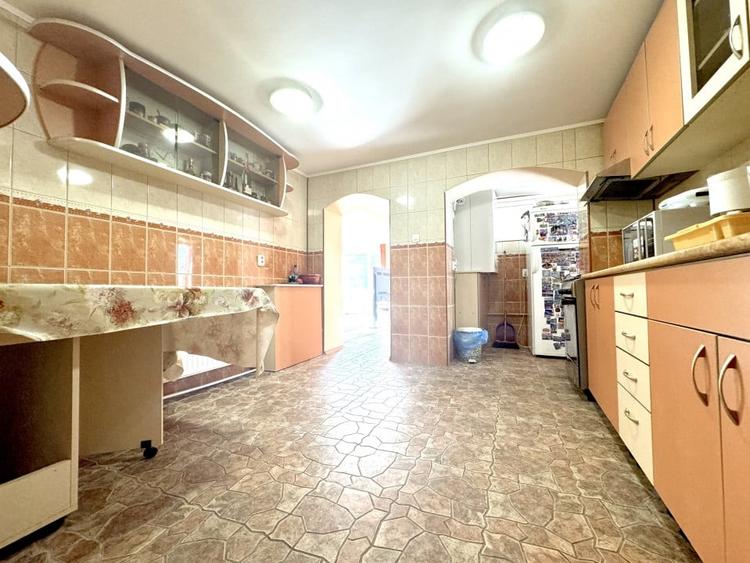 Apartament Spatios La Munte-Busteni - 14