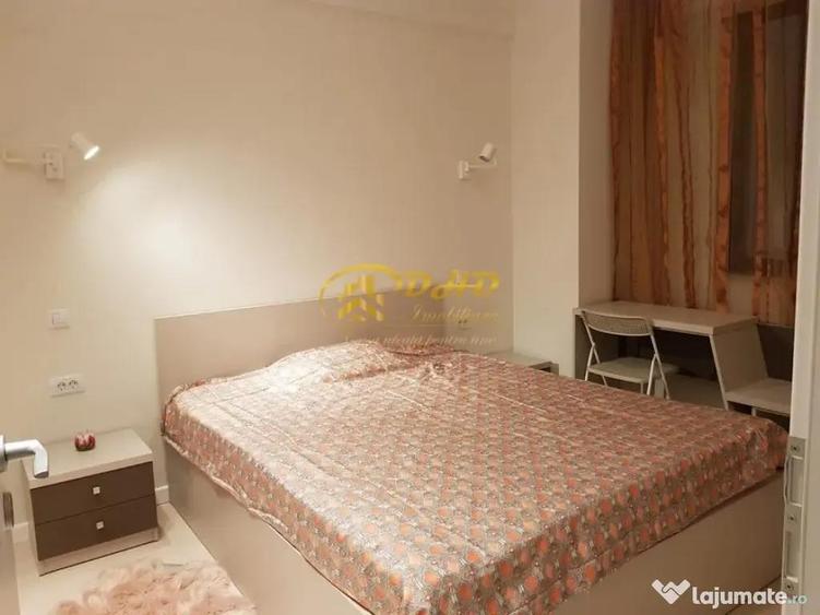 Apartament 2 camere zona Arcu - 6