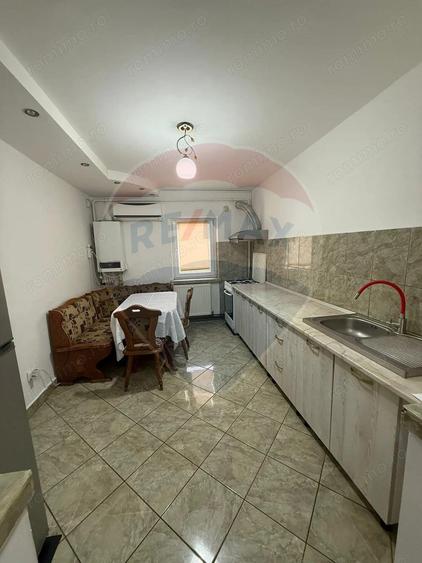 Apartament 3 camere de inchiriat Lapus-Arges - 4