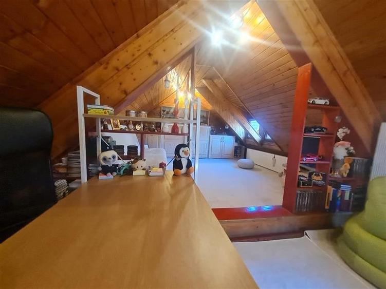 Armonie intre rustic si modern, complet renovat, zona Centrala, Brasov - 27