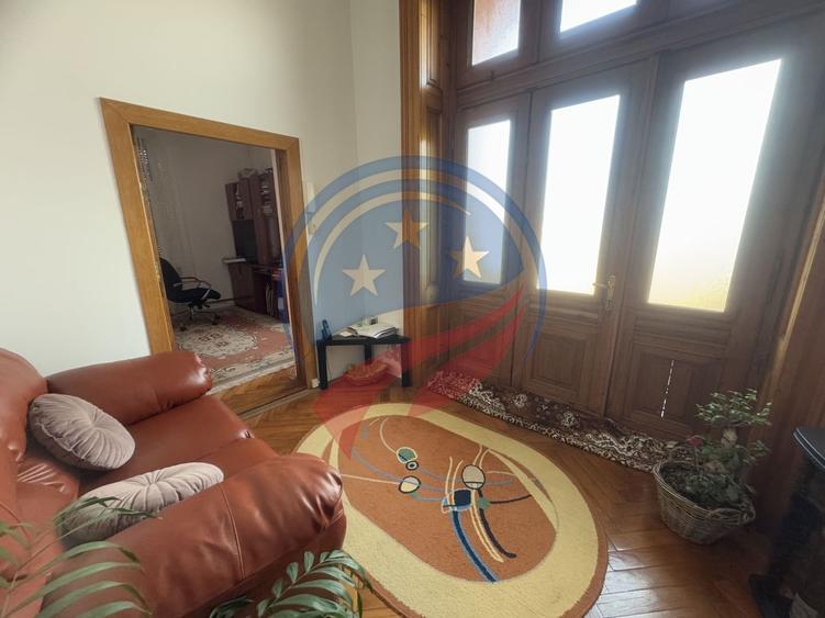 Casa cu 4 camere,  Zona Centrala-  Sf. Apostoli - 4