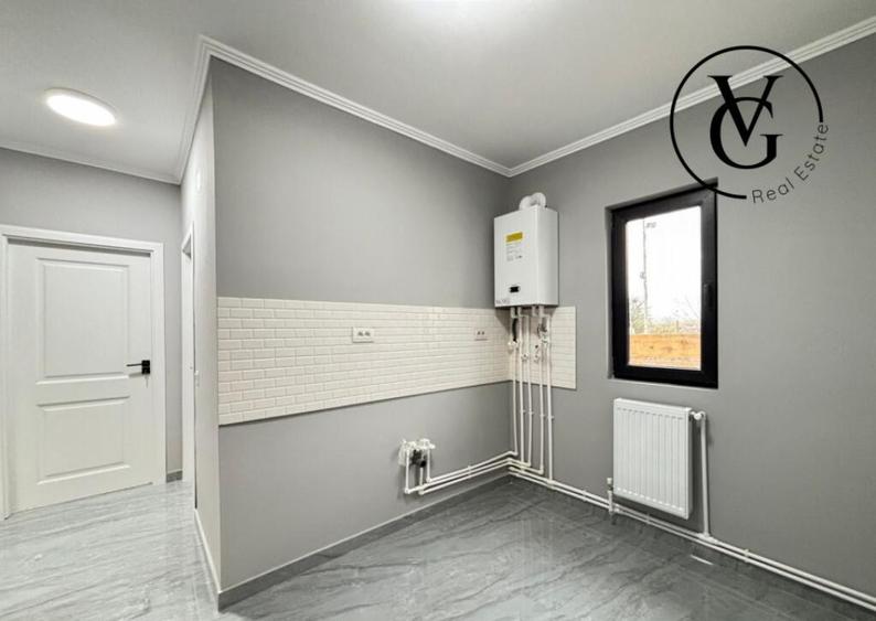 Casa la sol | 4 camere | Navodari - 7