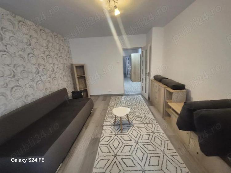 De inchiriat | Apartament 2 camere | 55 mp | Etaj 2 | Zona Mara?e - 5