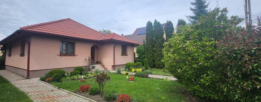 Casa in Prejmer, structurata pe D+P constructie 2013, teren 1035 mp ! - 4