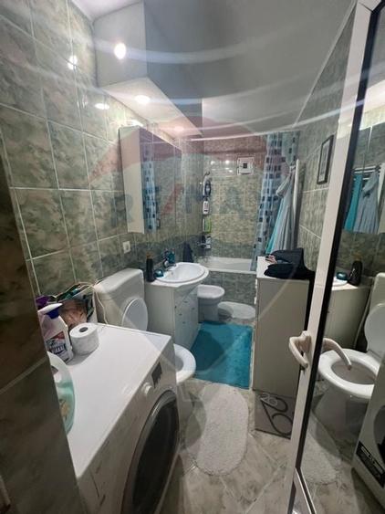 Apartament cu 2 camere de vanzare in zona Sud-Vest - 6