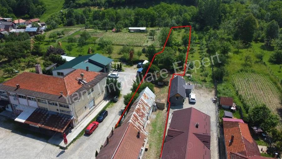 Casa de vanzare in comuna Albe?tii de Arge?, jude? Arge?. - 6