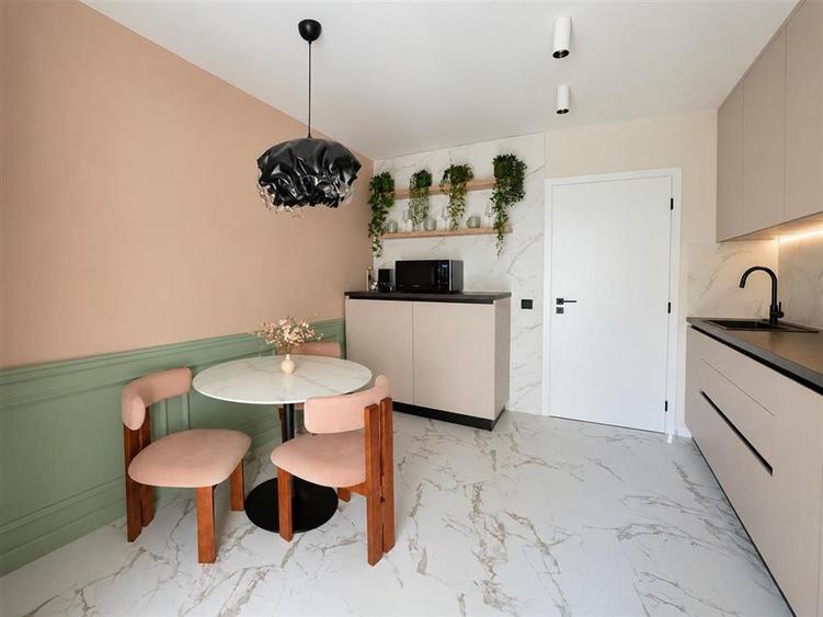 Apartament 2 camere de LUX cu balcon  zona Garii - 11