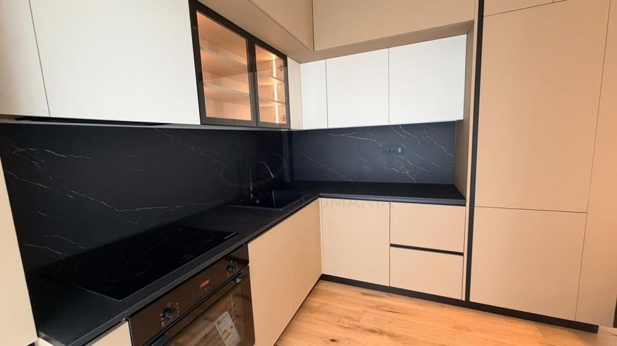 Apartament cu 3 camere decomandat, mobilat în Unirii