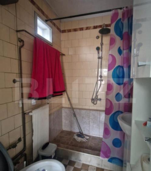 Casa 4 camere 1150 mp teren, la asfalt toate utilitatiile - 11