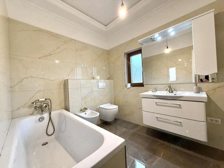 Duplex despartit prin perete dublu 127 mp utili | Sacalaz - 3